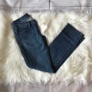 X2 JEANS SZ 6